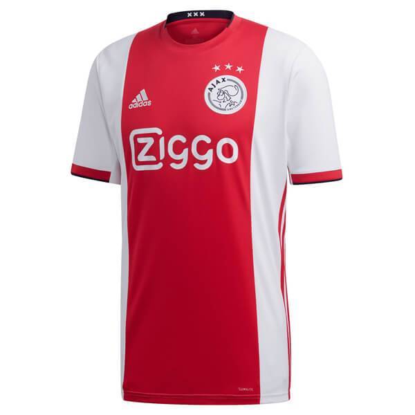 Moda Ajax Shirt 2019/20