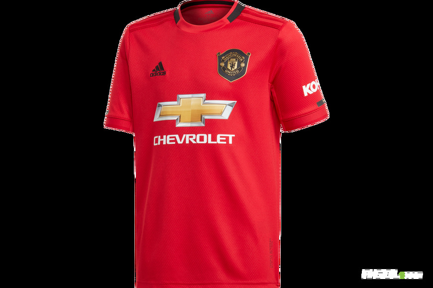 Moda Manchester United Shirt 2019/20