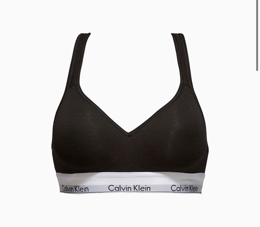 Moda Bralette CK