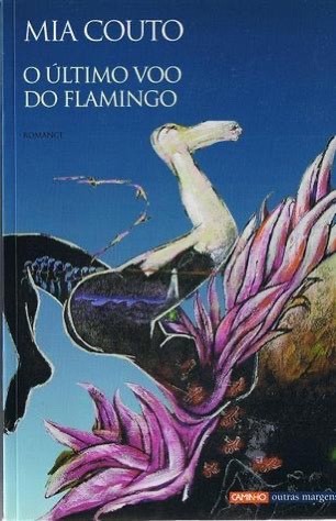 Fashion O último Voo do Flamingo 