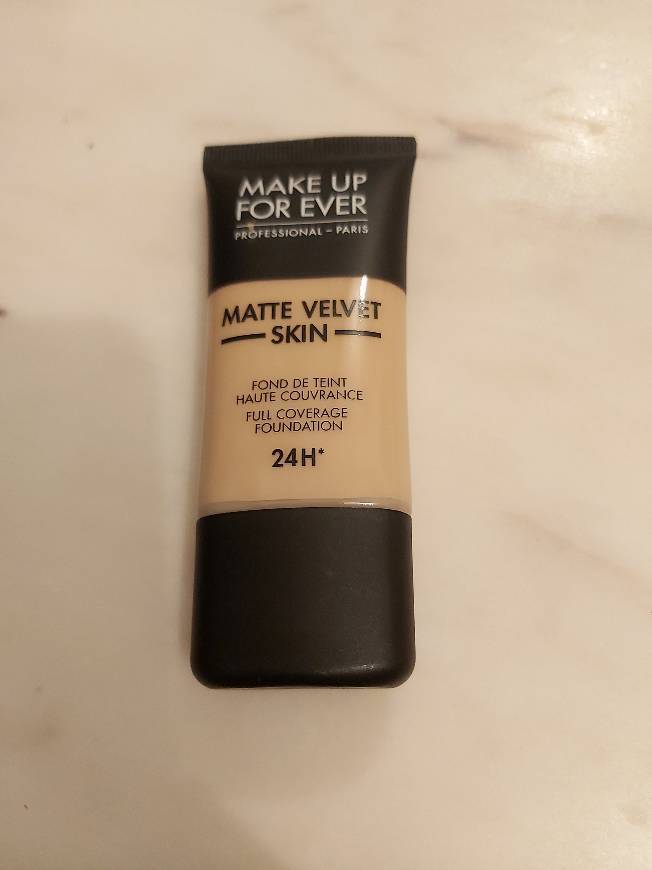 Producto Make Up For Ever