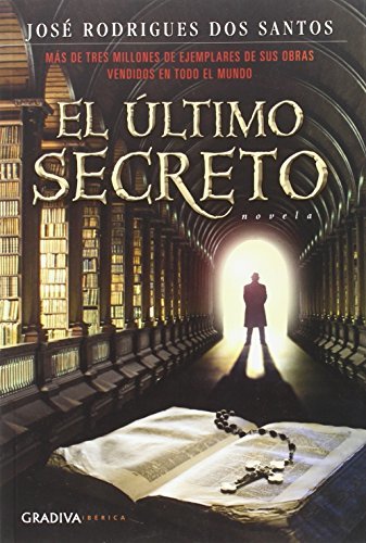 Libro El Último Secreto