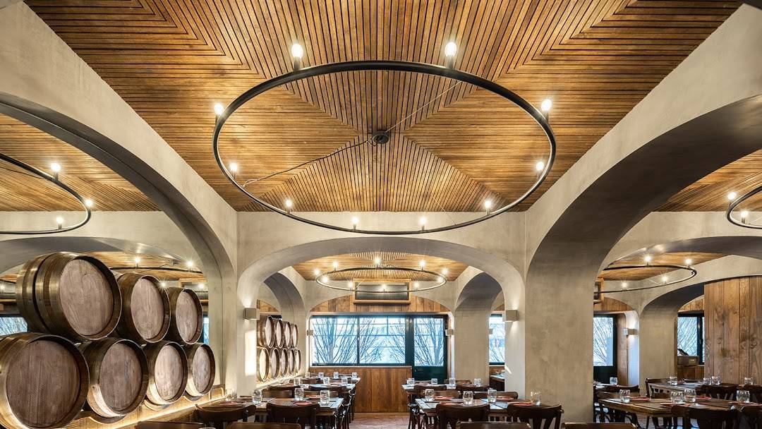 Restaurants Barril