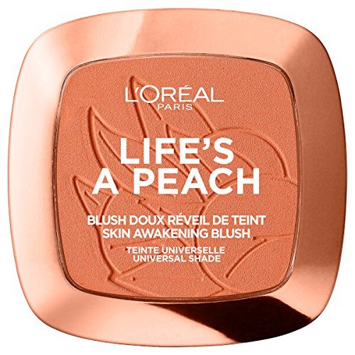 Product L'ORÉAL PARIS BLUSH POWDER