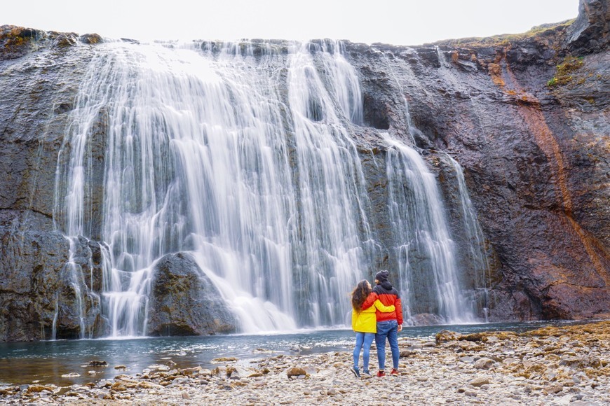 Þórufoss