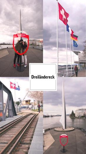 Dreiländereck