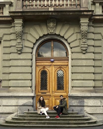 Historisches Museum Basel – Haus zum Kirschgarten