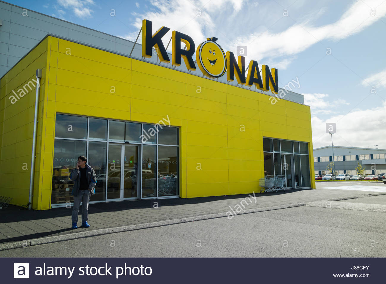 Place Krónan