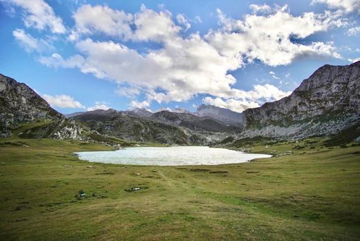 Lagos de Covadonga