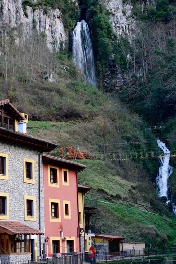 Hotel Puente Vidosa