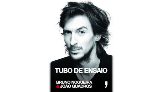 TSF - Tubo De Ensaio - podcast