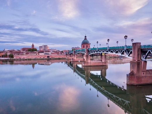 Pont Saint-Pierre de Toulouse