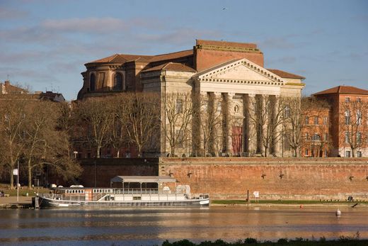 Basílica de la Dorada de Toulouse