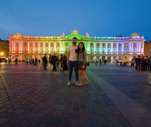 Place du Capitole