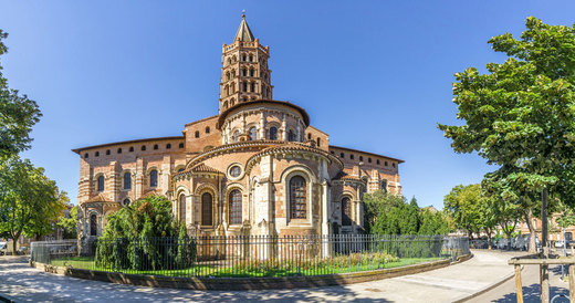 Basílica de San Sernín