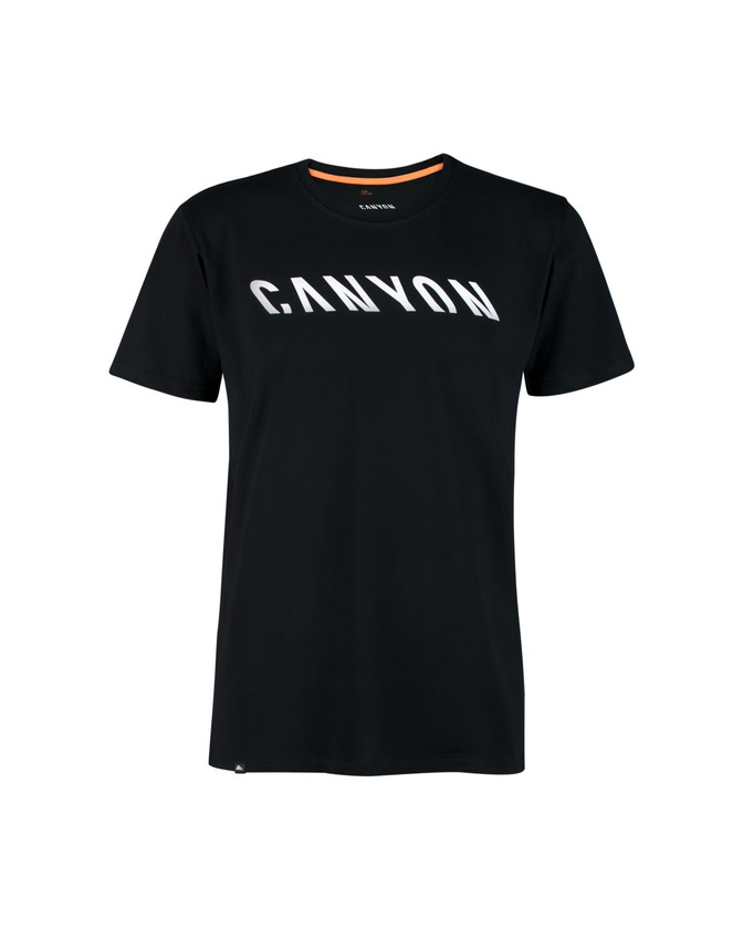 Product Canyon Logo Tee