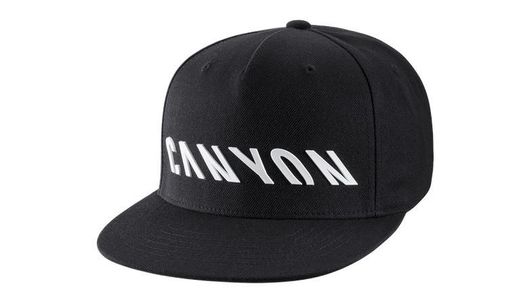 Canyon Snapback Cap