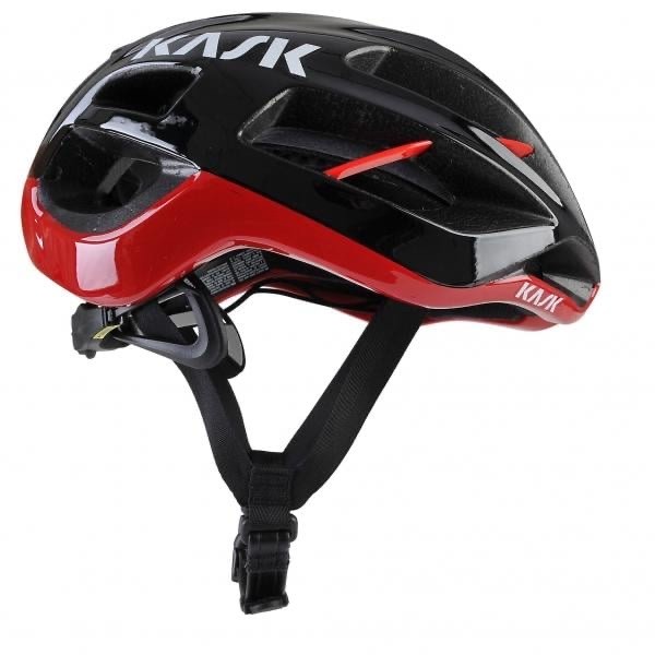 Fashion Capacete Kask Protone 