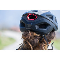 Fashion Capacete BTWIN 900