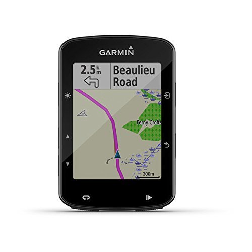 Electronic Garmin Edge 520 Plus Ciclocomputador