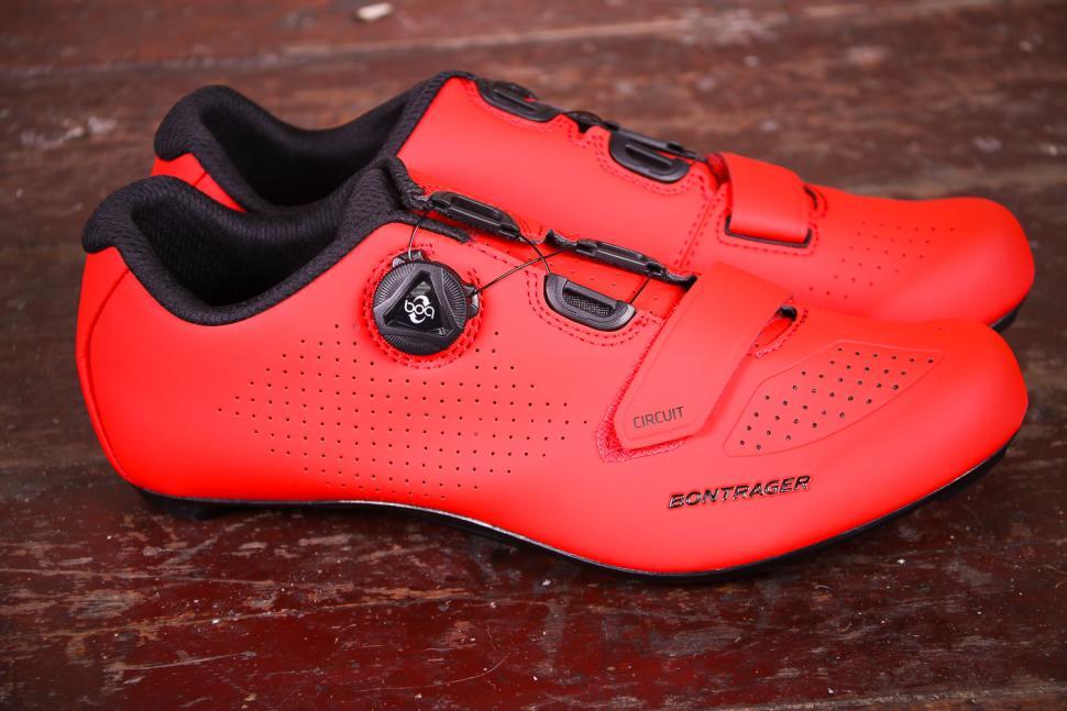 Product Bontrager Circuit Road Shoe