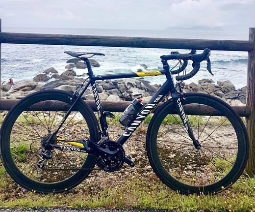 Canyon Roadlite AL SL 7.0