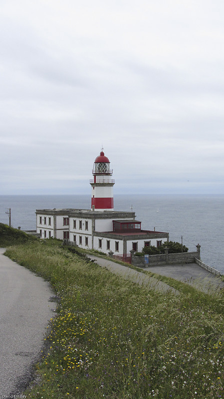 Lugar Faro Silleiro