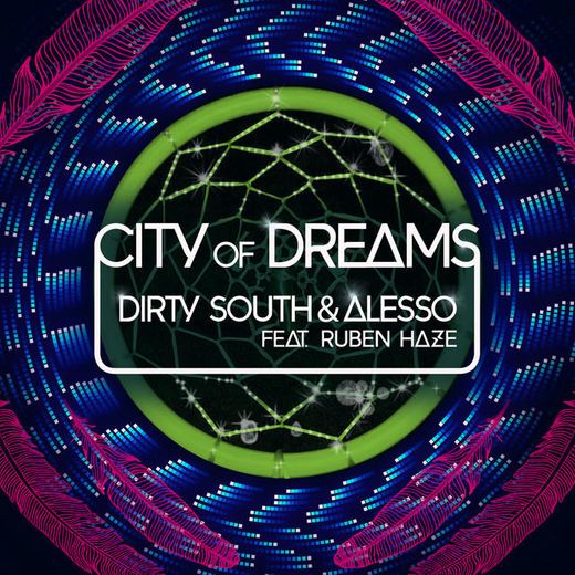 City Of Dreams - Radio Edit