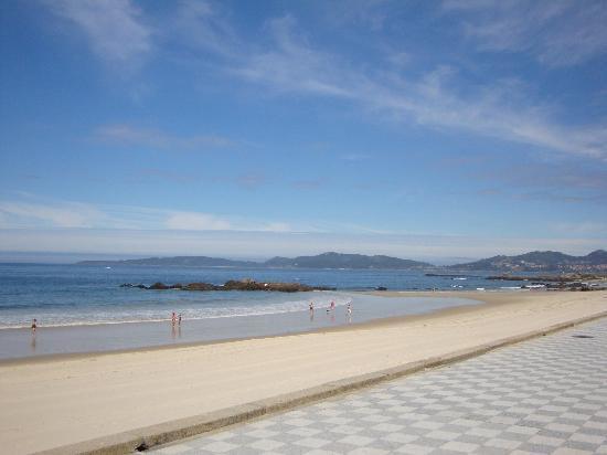 Lugar Playa de Samil