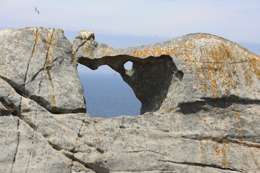 Lugar Pedra da Campá