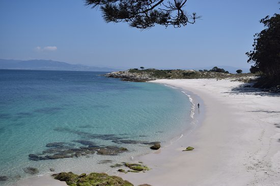 Lugar Praia de Figueiras