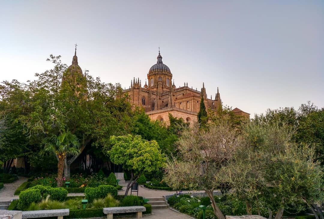 Place Huerto de Calixto y Melibea