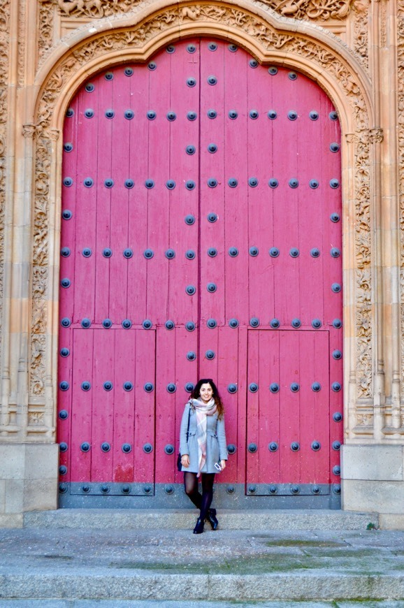 Place Catedral Vieja