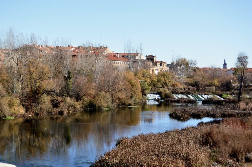 Place Río Tormes