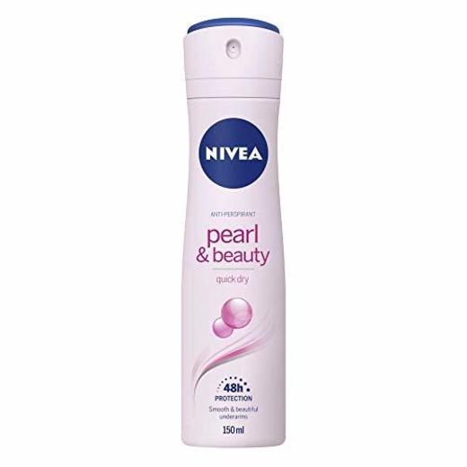 NIVEA Deospray Pearl and Beauty 150ml