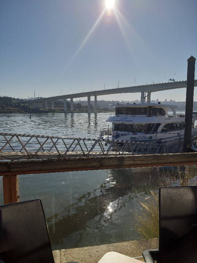 Restaurants Restaurante Marina do Freixo