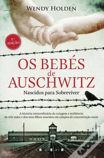 Os Bebés de Auschwitz