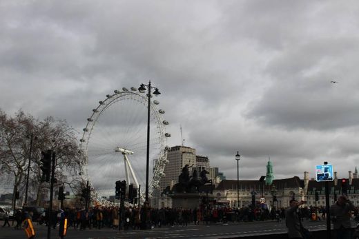 London Eye