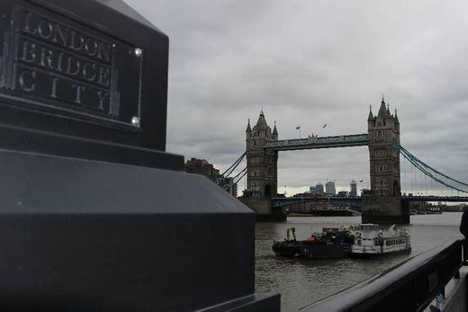 London Bridge