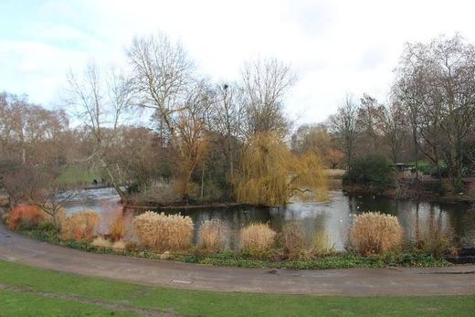 St. James's Park