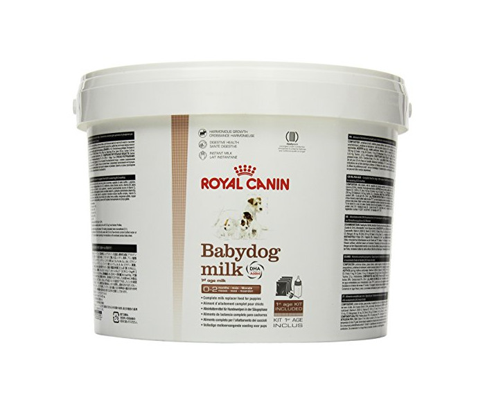 Product Royal Canin Comida para perros Babydog Milk 2 Kg