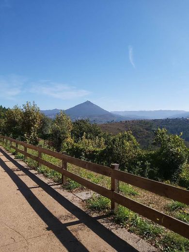 Ecopista do Tâmega