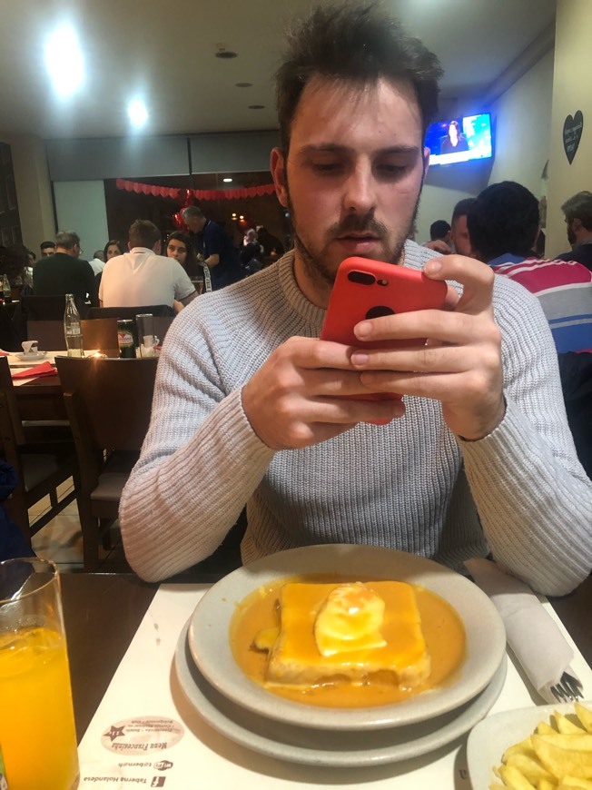 Restaurants Taberna Holandesa