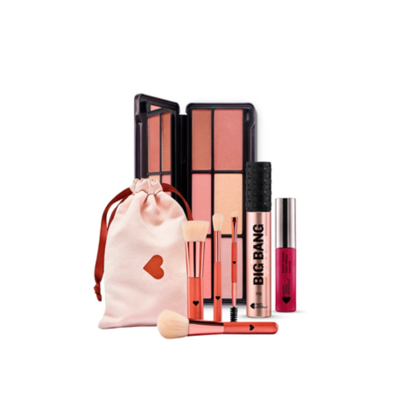 • Coffret Celebration Collection Helena Coelho
