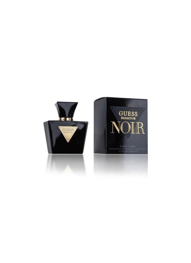 • Perfume Guess Noir 