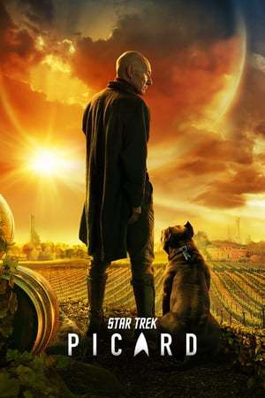 Jornada nas Estrelas: Picard