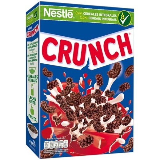 Crunch 