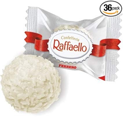 Social Raffaello 