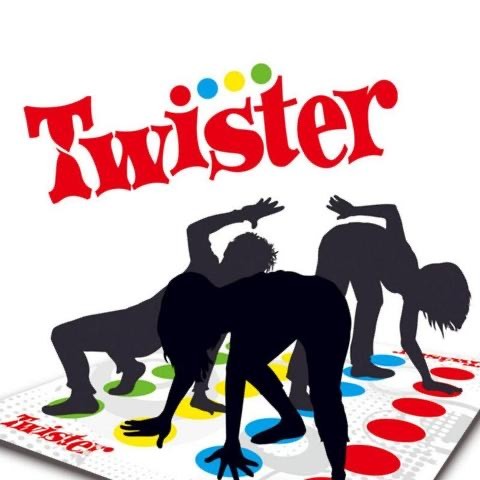 Fashion Twister 