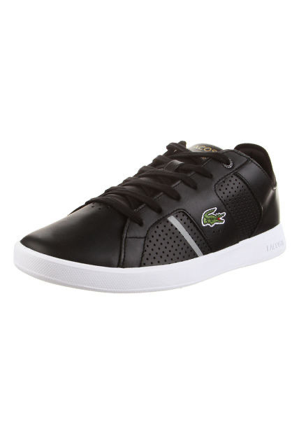 Fashion Lacoste novas ct 118 1 spm black grey